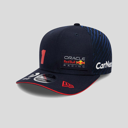 Red Bull 2023 Max Verstappen 9FIFTY Driver Cap