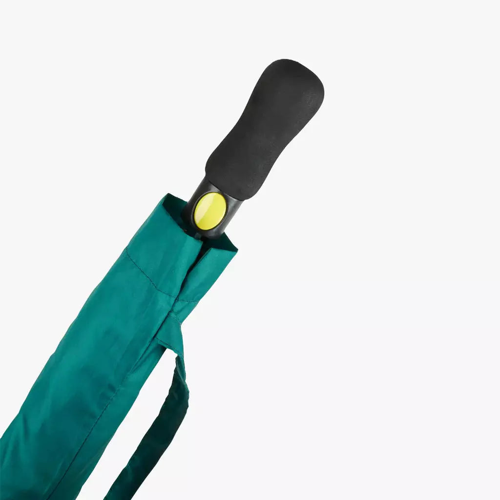 Aston Martin Cognizant F1 2023 Team Compact Umbrella- Green