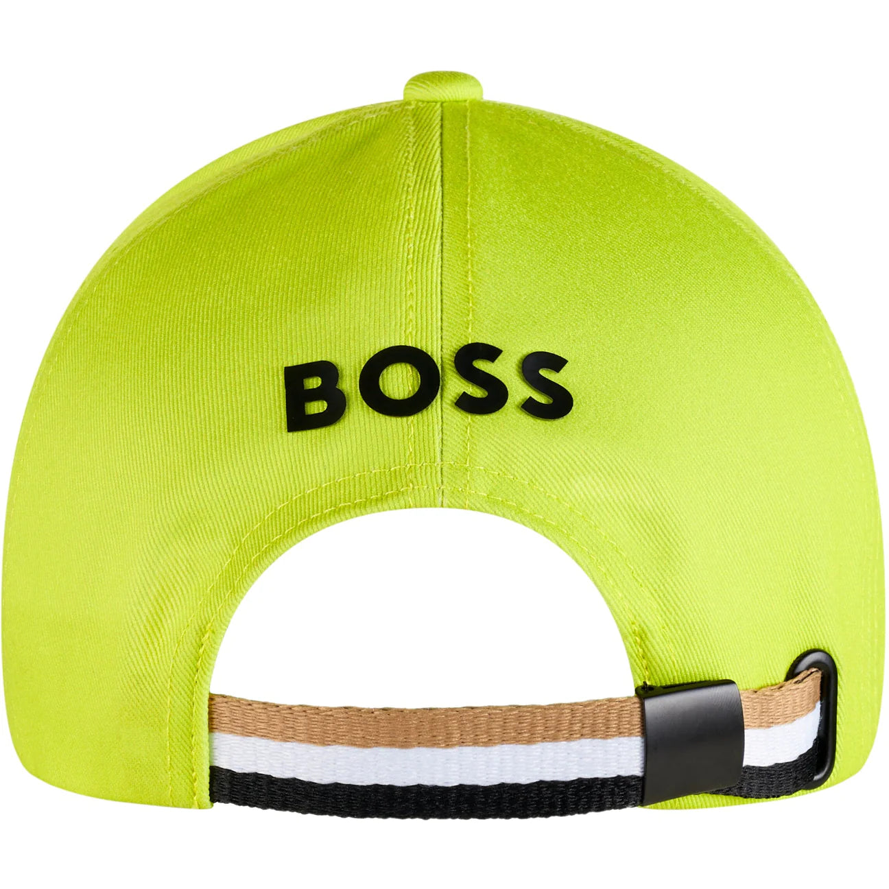 Aston Martin Cognizant F1 2023 Kids Fernando Alonso Team Hat- Youth Lime/Green